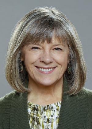 Mimi Kennedy